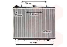 VAN WEZEL 37002456