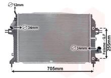 VAN WEZEL 37002460