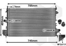 VAN WEZEL 37002462