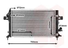VAN WEZEL 37002467