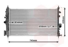 VAN WEZEL 37002468