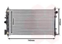VAN WEZEL 37002472