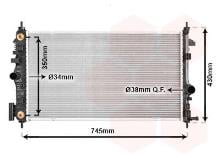 VAN WEZEL 37002473