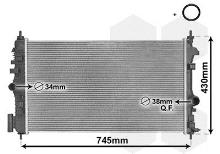 VAN WEZEL 37002474