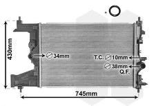 VAN WEZEL 37002485