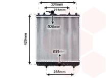 VAN WEZEL 37002542