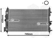 VAN WEZEL 37002546