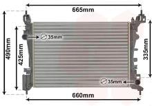 VAN WEZEL 37002574