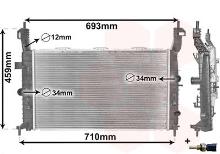 VAN WEZEL 37002582