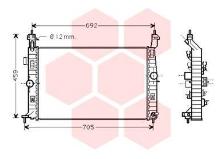 VAN WEZEL 37002583