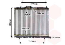 VAN WEZEL 37002590
