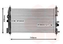 VAN WEZEL 37002591