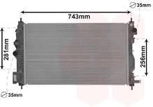 VAN WEZEL 37002599
