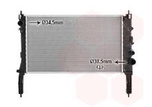 VAN WEZEL 37002654