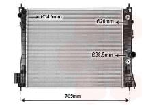 VAN WEZEL 37002655