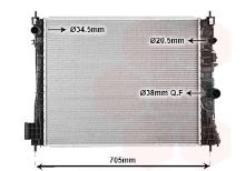 VAN WEZEL 37002665