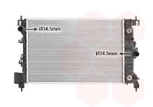 VAN WEZEL 37002667