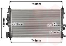 VAN WEZEL 37002683