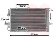 VAN WEZEL 37005326