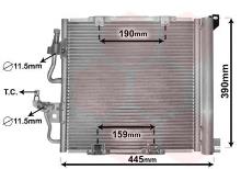 VAN WEZEL 37005368