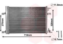 VAN WEZEL 37005500