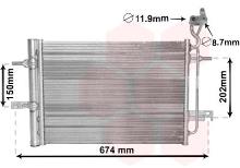 VAN WEZEL 37005620
