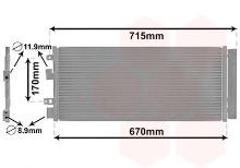 VAN WEZEL 37005690