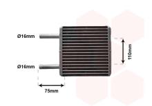 VAN WEZEL 37006094