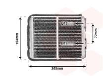 VAN WEZEL 37006403