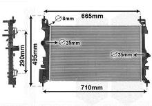 VAN WEZEL 37012701