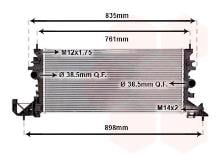 VAN WEZEL 37012704