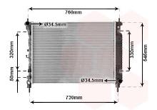 VAN WEZEL 37012706