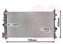 VAN WEZEL 37012710