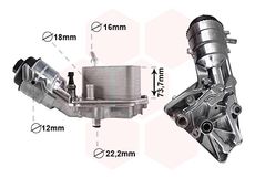 VAN WEZEL 37013741