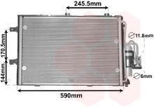 VAN WEZEL 37015307