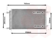 VAN WEZEL 37015704