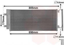 VAN WEZEL 37015705