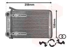 VAN WEZEL 37016701