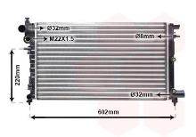 VAN WEZEL 40002004