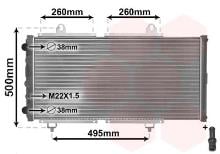 VAN WEZEL 40002033