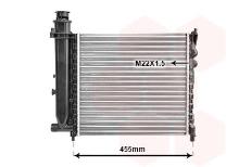 VAN WEZEL 40002073