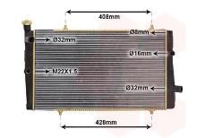 VAN WEZEL 40002079