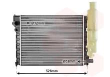 VAN WEZEL 40002092