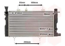 VAN WEZEL 40002095