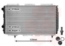 VAN WEZEL 40002147