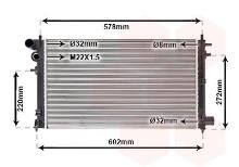VAN WEZEL 40002149