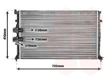 VAN WEZEL 40002177