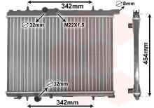 VAN WEZEL 40002190