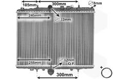 VAN WEZEL 40002198