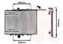 VAN WEZEL 40002202